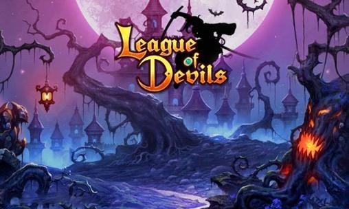 download League of devils apk